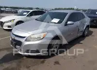 2015 Chevrolet Malibu фото