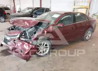 2015 Chevrolet Malibu фото