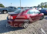 2015 Chevrolet Malibu фото