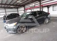 2015 Chevrolet Malibu фото
