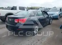 2015 Chevrolet Malibu фото