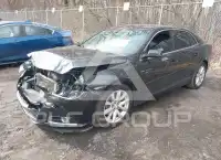 2015 Chevrolet Malibu photo