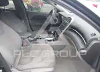 2015 Chevrolet Malibu фото