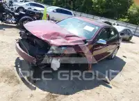 2015 Chevrolet Malibu фото