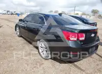 2015 Chevrolet Malibu фото