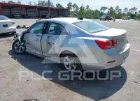 2015 Chevrolet Malibu фото