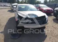 2015 Chevrolet Malibu фото