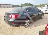 2015 Chevrolet Malibu фото