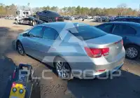 2015 Chevrolet Malibu фото
