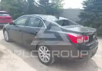 2015 Chevrolet Malibu photo