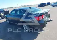 2015 Chevrolet Malibu фото