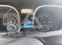 2015 Chevrolet Malibu фото
