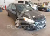 2015 Chevrolet Malibu фото