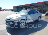 2015 Chevrolet Malibu фото