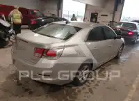 2015 Chevrolet Malibu фото