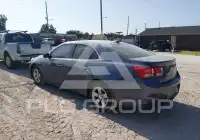 2015 Chevrolet Malibu фото