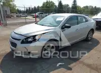 2015 Chevrolet Malibu фото