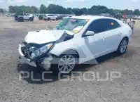 2015 Chevrolet Malibu фото