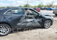 2015 Chevrolet Malibu фото