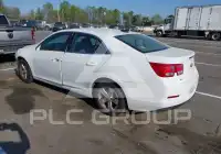 2015 Chevrolet Malibu фото