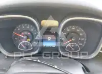 2015 Chevrolet Malibu фото