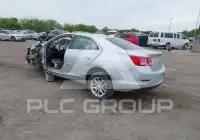 2015 Chevrolet Malibu фото