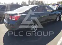2015 Chevrolet Malibu фото