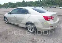 2015 Chevrolet Malibu фото