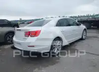 2015 Chevrolet Malibu фото