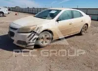 2015 Chevrolet Malibu фото
