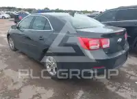 2015 Chevrolet Malibu photo