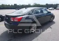 2015 Chevrolet Malibu фото