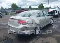 2015 Chevrolet Malibu фото
