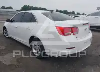 2015 Chevrolet Malibu фото