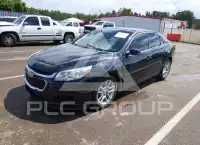 2015 Chevrolet Malibu photo