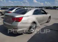 2015 Chevrolet Malibu фото