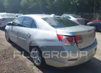 2015 Chevrolet Malibu фото