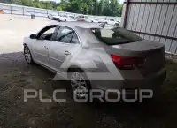 2015 Chevrolet Malibu фото