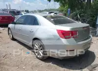 2015 Chevrolet Malibu photo