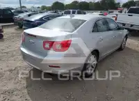 2015 Chevrolet Malibu photo