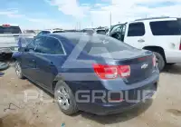 2015 Chevrolet Malibu фото