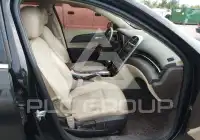 2015 Chevrolet Malibu фото