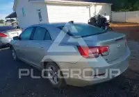 2015 Chevrolet Malibu фото