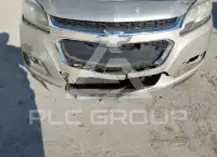 2015 Chevrolet Malibu фото