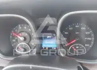 2015 Chevrolet Malibu фото
