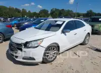 2015 Chevrolet Malibu photo