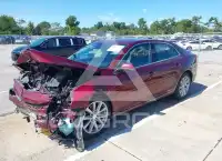 2015 Chevrolet Malibu photo