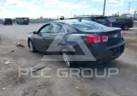 2015 Chevrolet Malibu фото