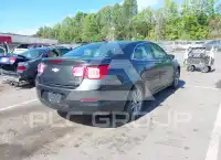 2015 Chevrolet Malibu фото