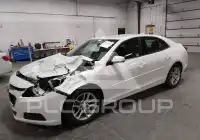 2015 Chevrolet Malibu фото